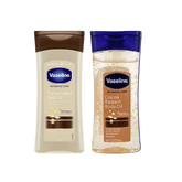 Vaseline Cocoa Radiant Body Oil 200ml